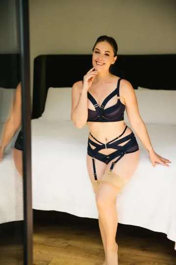 Meg Turney Navy Birdset Album - Image 13