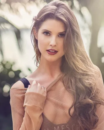 Amanda Cerny Sexy Pictures - Image 79