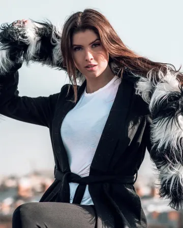 Amanda Cerny Sexy Pictures - Image 146