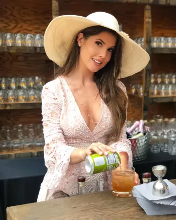 Amanda Cerny Sexy Pictures - Image 73