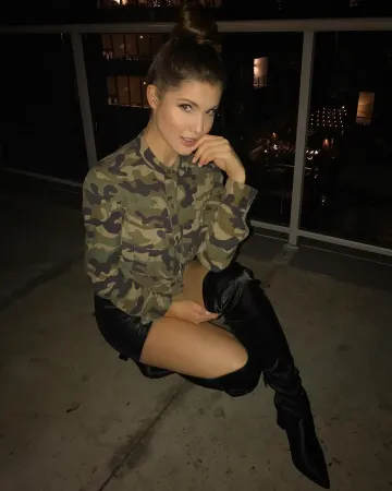 Amanda Cerny Sexy Pictures - Image 38