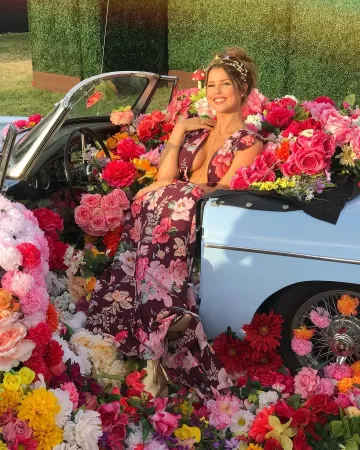 Amanda Cerny Sexy Pictures - Image 9