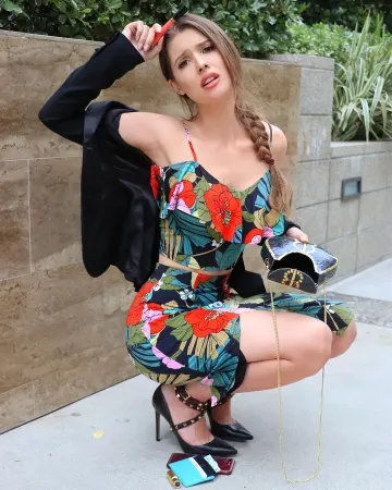 Amanda Cerny Sexy Pictures - Image 20