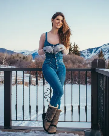 Amanda Cerny Sexy Pictures - Image 100