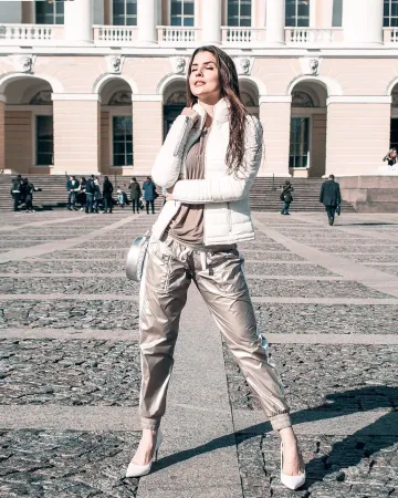 Amanda Cerny Sexy Pictures - Image 52