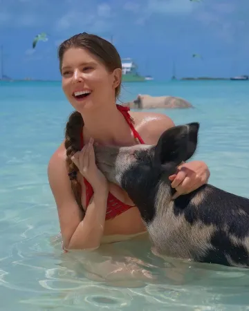 Amanda Cerny Sexy Pictures - Image 59