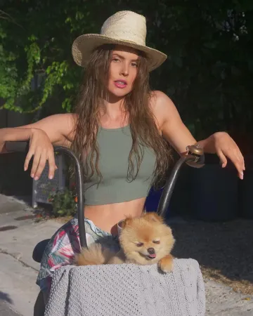 Amanda Cerny Sexy Pictures - Image 197