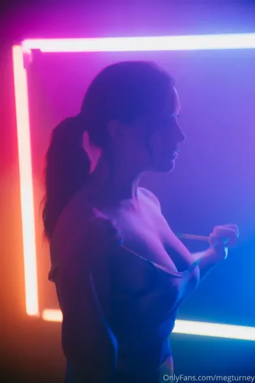 Meg Turney Nude Pride 2021 Onlyfans Set Leaked - Image 32