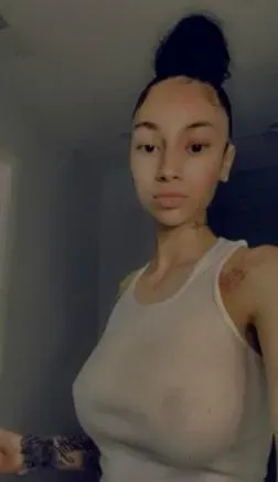 Bhad Bhabie Onlyfans Leaked - Image 2