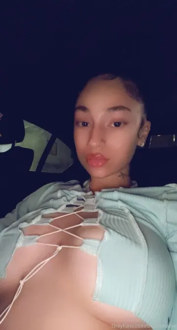 Bhad Bhabie Onlyfans Leaked - Image 9