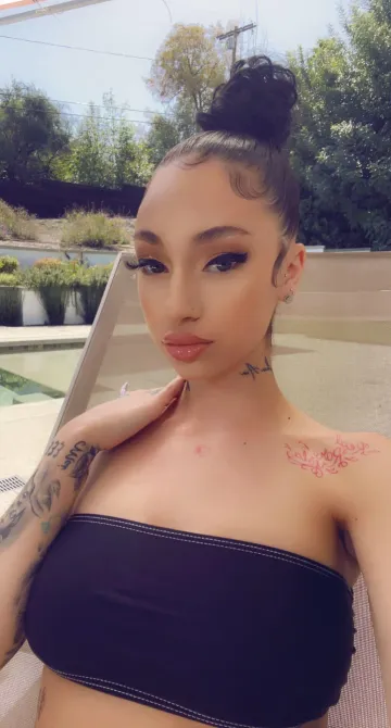 Bhad Bhabie Onlyfans Leaked - Image 11