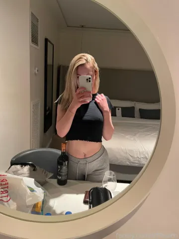 STPeach Ass Thong Tipsy Tease Fansly Set Leaked - Image 2