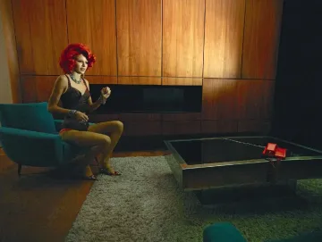 Kendall Jenner Nude Lingerie Photoshoot Leaked - Image 11