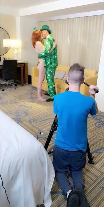 Maitland Ward Nude Blowjob Sextape Onlyfans Video Leaked - Image 10