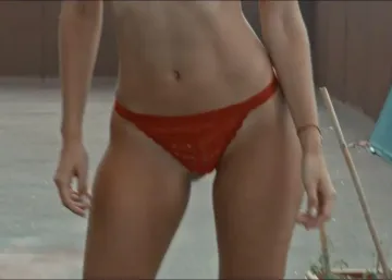 Ari Dugarte Thong Posing Patreon Video Leaked - Image 7