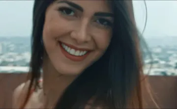 Ari Dugarte Thong Posing Patreon Video Leaked - Image 4