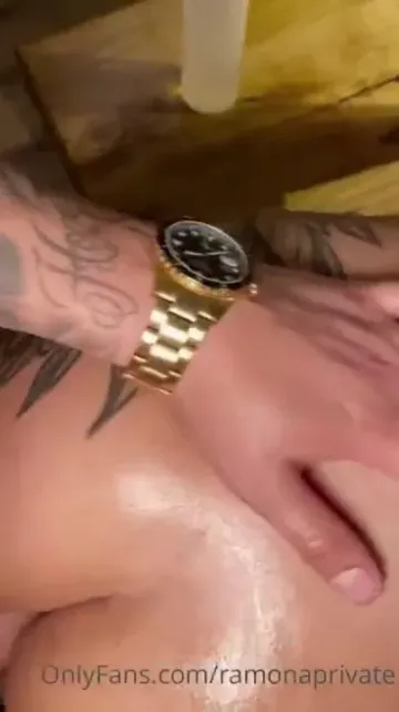 RamonaPrivate Nude POV Sex OnlyFans Video Leaked - Image 3