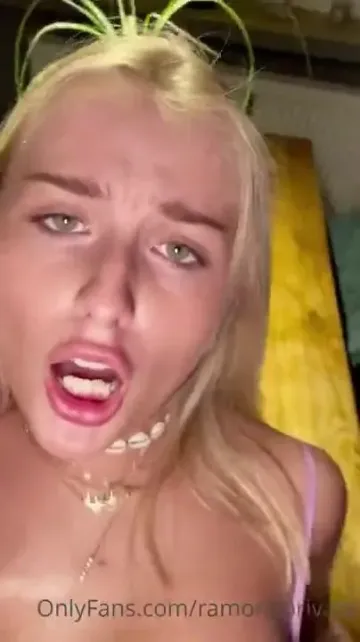 RamonaPrivate Nude POV Sex OnlyFans Video Leaked - Image 14