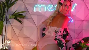 Kat Wonders Halloween Special Day 6 2022 - Image 8