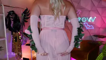 Kat Wonders Halloween Special Day 6 2022 - Image 5