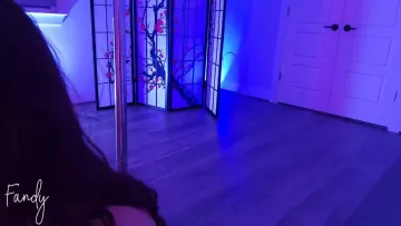 Fandy Nude Stripper Jerkmate Livestream Leaked Part 1 - Image 36