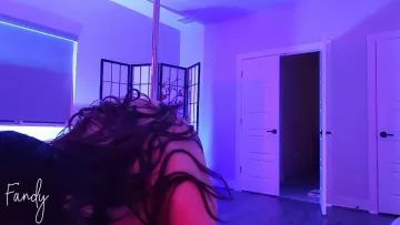 Fandy Nude Stripper Jerkmate Livestream Leaked Part 1 - Image 5