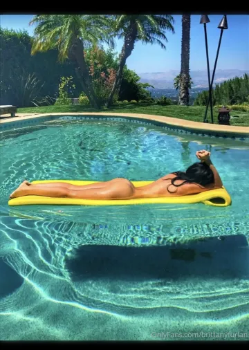 Brittany Furlan Nude Beach Bikini Onlyfans Set Leaked - Image 7