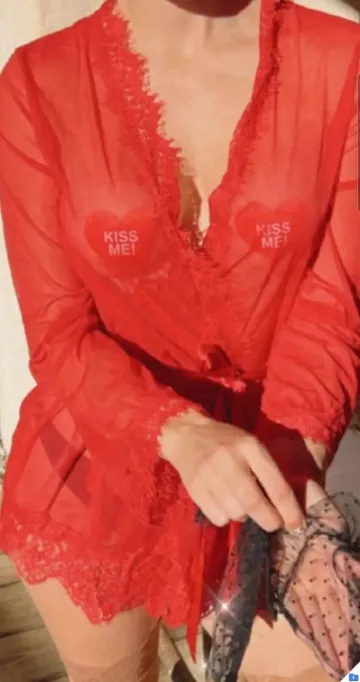 Amanda Cerny Nude Valentines Day Onlyfans Set Leaked - Image 23