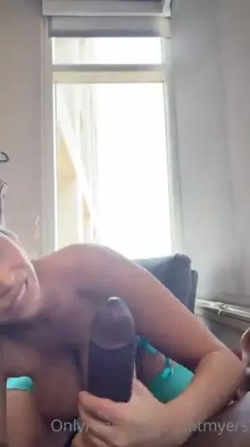 Violet Myers Nude POV Riding Sex OnlyFans Video Leaked - Image 4