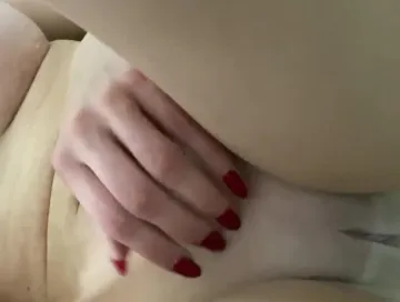 Abby Opel Nude Close-Up Pussy Fingering OnlyFans Video Leaked - Image 6