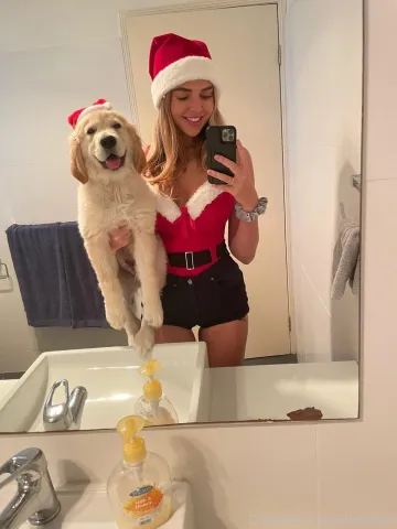 Jade Grobler Lingerie Try-On Onlyfans Set Leaked - Image 6