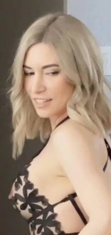 Alinity Nip Slip Onlyfans Video Leaked - Image 5