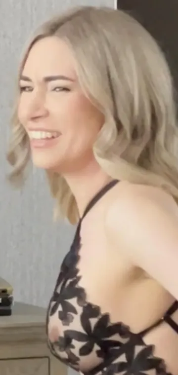 Alinity Nip Slip Onlyfans Video Leaked - Image 6