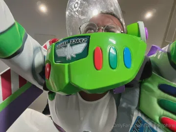 Belle Delphine Twomad Buzz Lightyear Onlyfans Set Leaked - Image 19