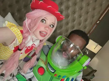 Belle Delphine Twomad Buzz Lightyear Onlyfans Set Leaked - Image 22