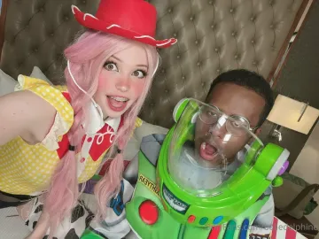 Belle Delphine Twomad Buzz Lightyear Onlyfans Set Leaked - Image 7