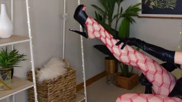 Kat Wonders 20 Days Of S&amp;M Day 3 - Image 8