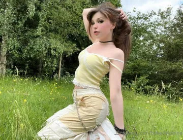 Belle Delphine Princess Daisy Onlyfans Set Leaked - Image 104