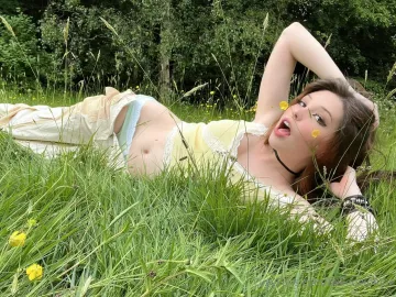 Belle Delphine Princess Daisy Onlyfans Set Leaked - Image 81