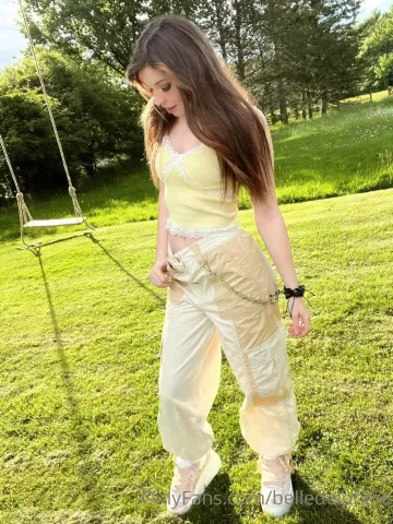 Belle Delphine Princess Daisy Onlyfans Set Leaked - Image 2