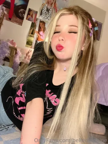 Belle Delphine Nude Nostalgia Quest Onlyfans Set Leaked - Image 21