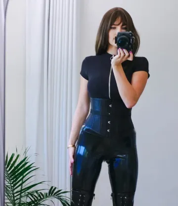 Kittyplays Sexy Fansly Set Leaked - Image 10