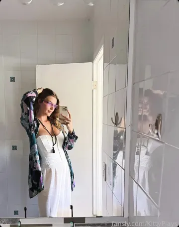 Kittyplays Sexy Fansly Set Leaked - Image 32