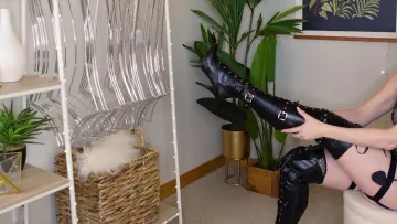 Kat Wonders 20 Days Of S&amp;M Day 9 - Image 11