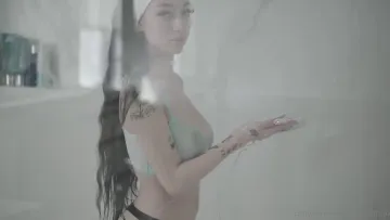 Bhad Bhabie “Free” The Nips Onlyfans Video Leaked - Image 3