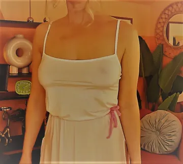 Kat Wonders Nipple See-Through Lingerie Tease Onlyfans Set Leaked - Image 12