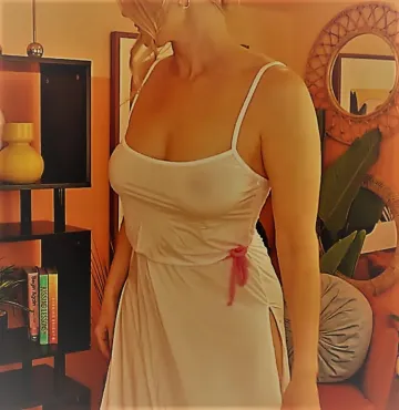 Kat Wonders Nipple See-Through Lingerie Tease Onlyfans Set Leaked - Image 4