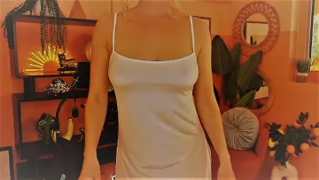 Kat Wonders Nipple See-Through Lingerie Tease Onlyfans Set Leaked - Image 8