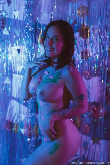 Meg Turney Extra Spicy Birthday Onlyfans Set Leaked - Image 19