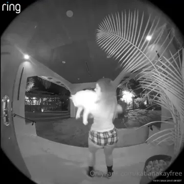 Katiana Kay Cosplay Blowjob OnlyFans Video Leaked - Image 3